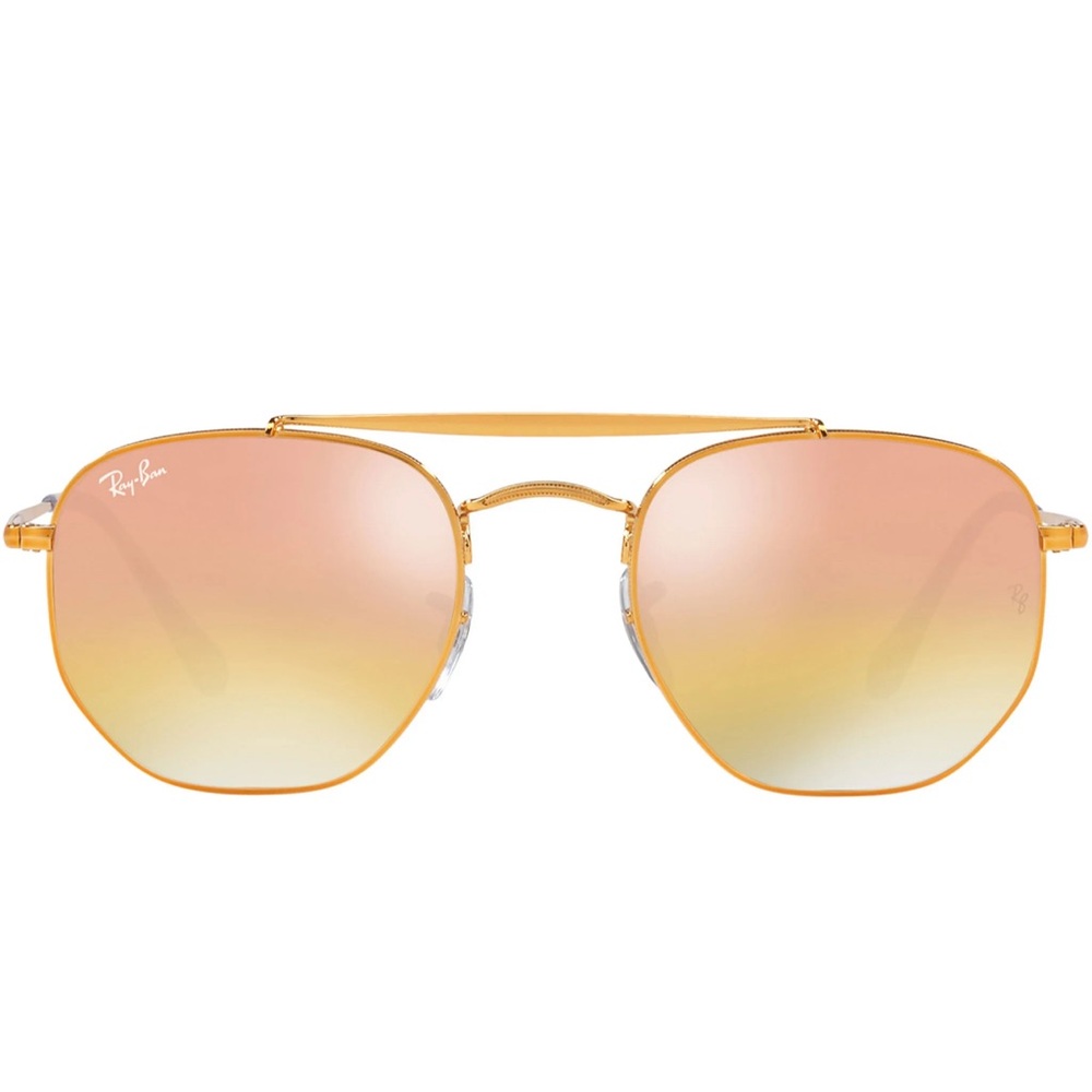 Ray-Ban The Marshal Sunglasses